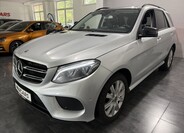 Mercedes-Benz GLE 3