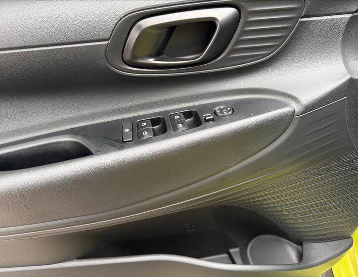 Hyundai i20 14
