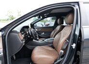 Mercedes-Benz Třídy S 26