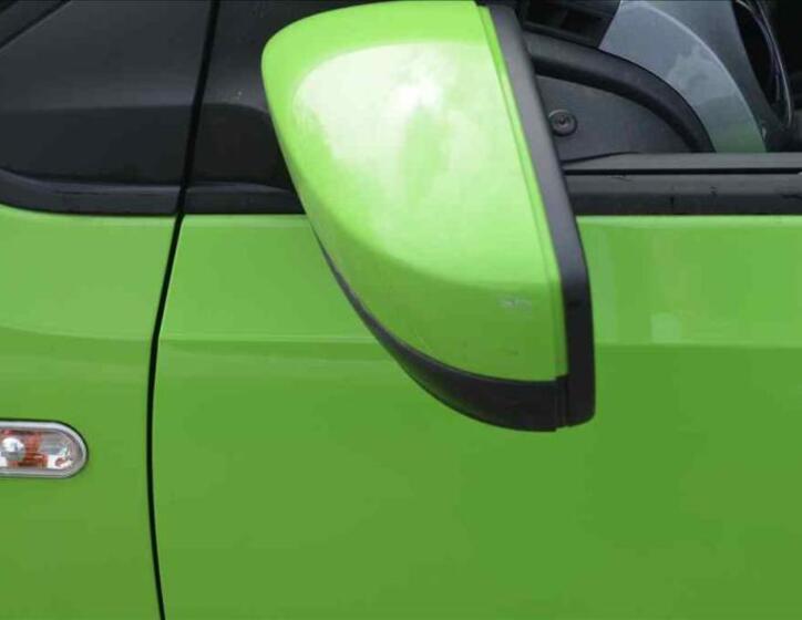 Škoda Citigo 8