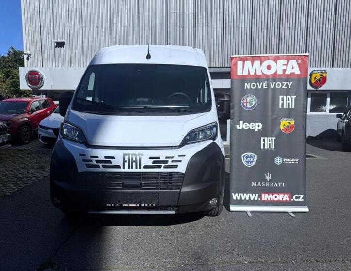 Fiat Ducato 2