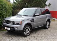 Land Rover Range Rover Sport 2