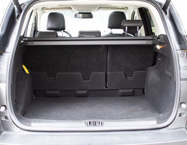 Ford Kuga 20