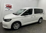 Volkswagen Caddy 3