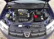 Dacia Logan 45
