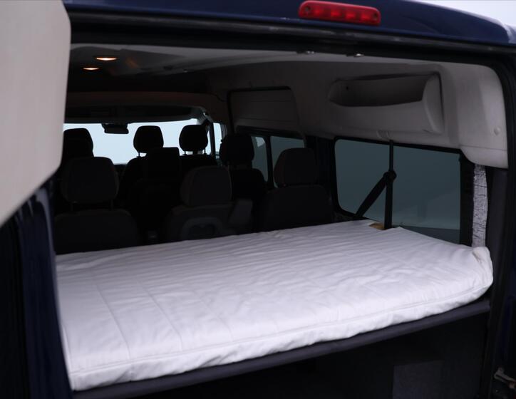 Peugeot Boxer 10