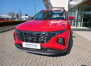 Hyundai Tucson 8