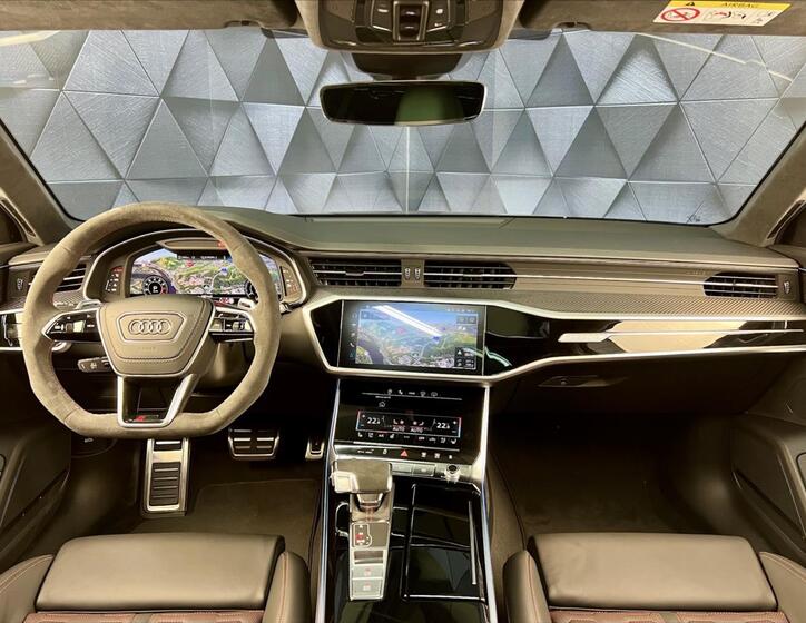 Audi RS 6 9