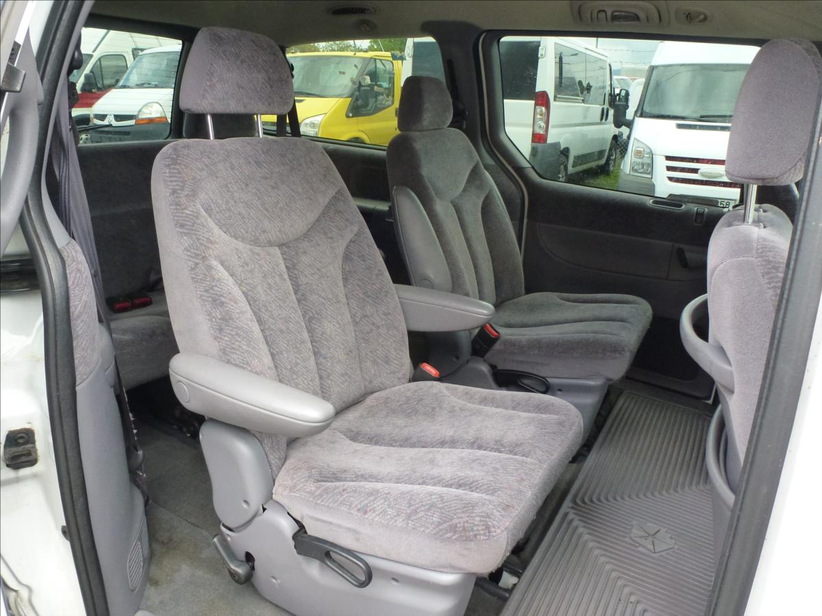 Dodge Grand Caravan