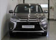 Mitsubishi Outlander 2