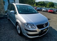 Volkswagen Touran 7