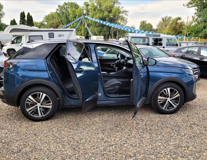 Peugeot 3008 18