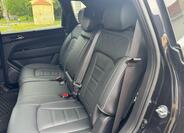 SsangYong Rexton 10