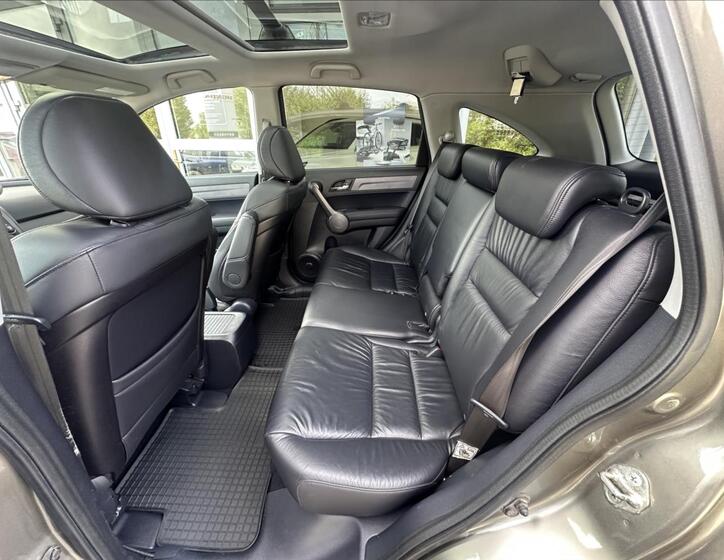 Honda CR-V 21