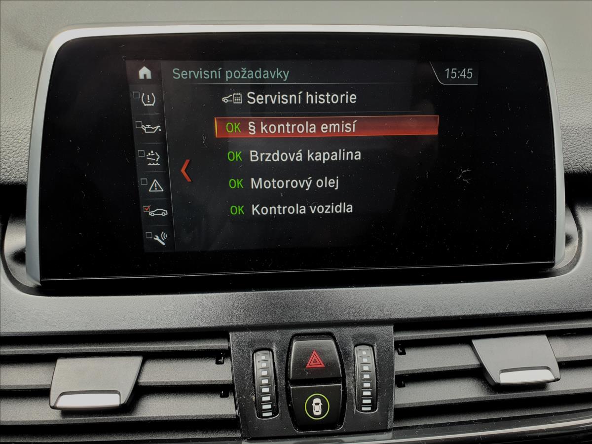 BMW Řada 2