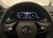 Škoda Superb 15
