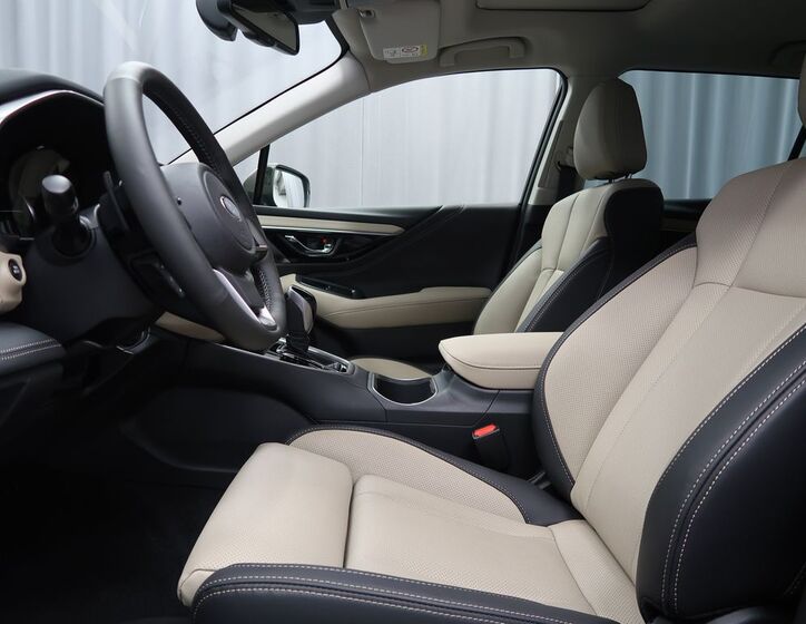 Subaru Outback 11