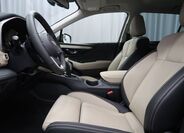 Subaru Outback 11