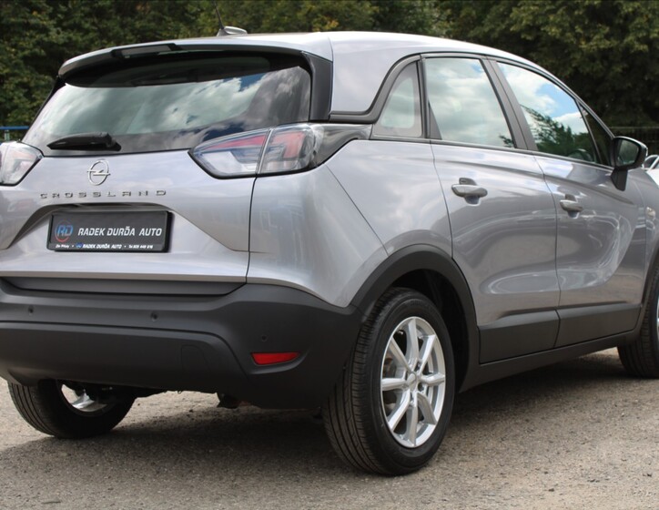 Opel Crossland 5