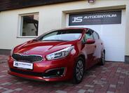 KIA Ceed 1