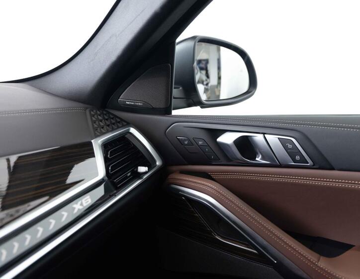 BMW X6 16