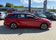 KIA Ceed 8