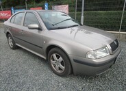 Škoda Octavia 3