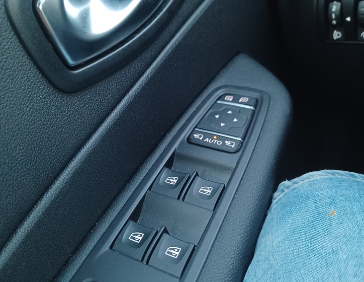 Renault Captur 11