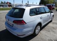 Volkswagen Golf 8