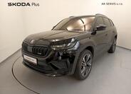 Škoda Kodiaq 1