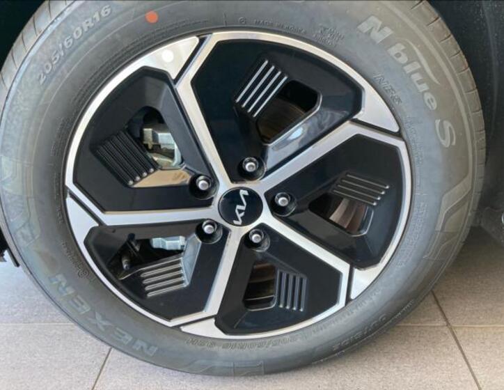 KIA Niro 20