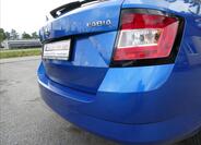 Škoda Fabia 10