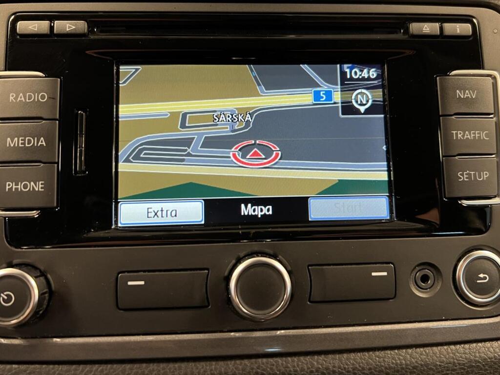 Volkswagen Tiguan 7