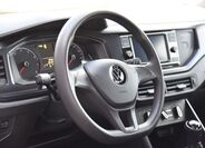 Volkswagen Polo 11