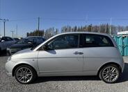 Lancia Y 4