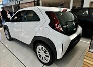 Toyota Aygo 5
