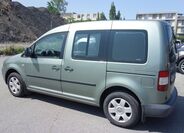 Volkswagen Caddy 10