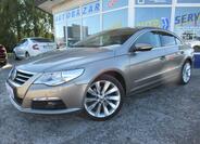 Volkswagen Passat 1
