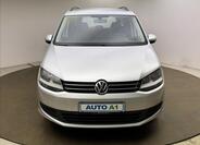 Volkswagen Sharan 2