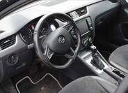 Škoda Octavia 12