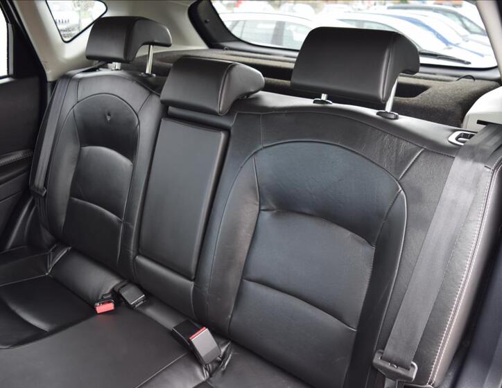 Nissan Qashqai 16