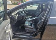 Volvo V60 10