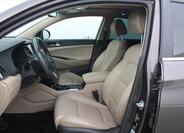 Hyundai Tucson 10
