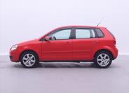 Volkswagen Polo 4
