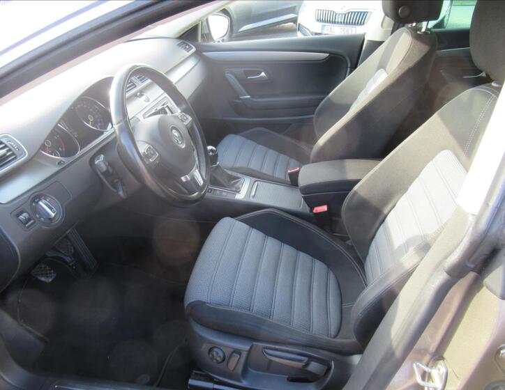 Volkswagen Passat CC 14
