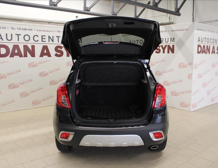 Opel Mokka 7