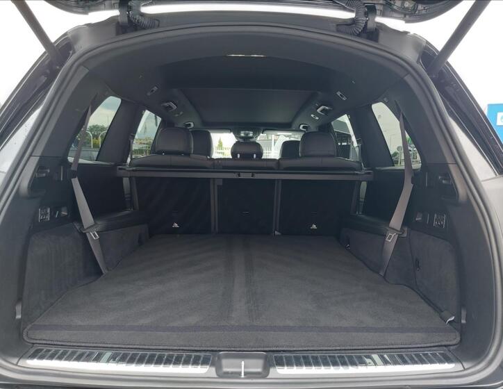 Mercedes-Benz GLS 16