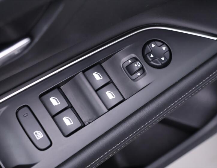 Peugeot 5008 19