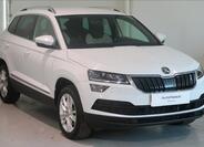 Škoda Karoq 3
