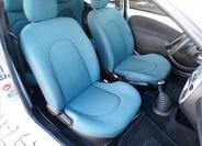 Ford Ka 15
